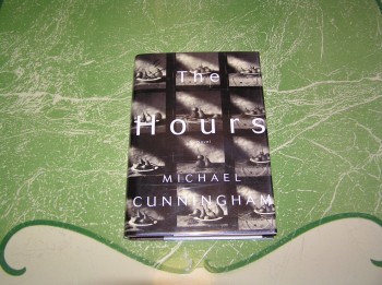 michael cunningham the hours
